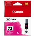 Canon Blekk PGI-72M Magenta Til Canon PIXMA Pro-10